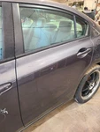 Driver Rear Side Door Sedan Electric Ex Fits 13-15 Civic 662323. Fixed Price $549.00.