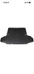 Oem 2010-2014 Subaru Legacy Rear Trunk Cargo Tray Mat Liner Black J501SAJ500. Fixed Price $60.00.