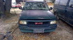 Driver Left Front Door Manual Fits 94-97 S10/S15/SONOMA 1181523. Fixed Price $449.90.