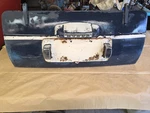 1970-1972 Honda N600 Trunk Lid. Fixed Price $120.00.