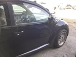 Passenger Right Front Door Hatchback Electric Fits 01-10 Beetle 5141554. Fixed Price $542.50.