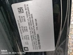 Right Blk Front Door Assembly Oem 11-15 Cadillac Cts. Fixed Price $200.00.