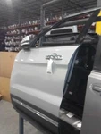Driver Left Front Door Limited Fits 18-19 Explorer 727736. Fixed Price $1135.67.
