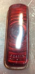 Tail Light Lens Left Glass For 1940 Buick Roadmaster I.g.c. Igc 924809 (B55). Fixed Price $20.00.