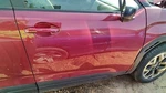 Passenger Right Front Door Automatic Down Only Fits 25 Forester 2484150. Fixed Price $1550.00.