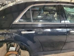 2011 - 2023 Chrysler 300 Rh Passenger Right Rear Side Door Black. Fixed Price $676.77.