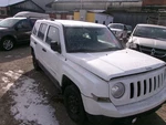 Passenger Rear Side Door Manual Window Fits 11-17 Patriot 2043041. Fixed Price $613.33.
