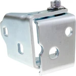 Left Rear Upper Door Hinge 2007-2014 Chevrolet Silverado 1500 Ls Lt 25854397. Fixed Price $54.43.
