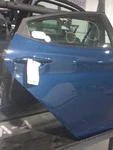 Passenger Rear Side Door Electric Sedan Fits 11-16 Elantra 715121. Fixed Price $466.43.