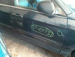 Front Side Passenger Door Without Laminated Glass Fits 07-08 Pacifica 1017. Fixed Price $505.65.