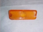1964 Chevy Chevrolet Impala Guide 5954968 Parking Turn Signal Lense. Fixed Price $5.00.