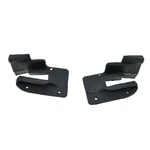 U Jamb Door Lock Pillar Weatherstrip Seals For Gran Sport Skylark Chevelle 442. Fixed Price $92.95.