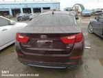 Prpl Rear Bumper Assembly Oem 14-15 Optimakia. Fixed Price $185.00.