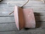 Mopar Rear Fender Ext (rt) Nos '70-'72 Dart Valiant P/n 2964486. Fixed Price $150.00.