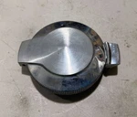1968-70 Dodge Charger Chrome R/t Rt 383 Flip Top Gas Cap 440 69 Barracuda Fuel. Fixed Price $74.99.