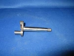 Original Morton M5 Radial Vintage Model Airplane Engine Crankshaft Nos. Fixed Price $180.00.