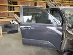 2025 Toyota Tacoma SR5 Crew Cab Front Door Gray Right Passenger. Fixed Price $1140.00.