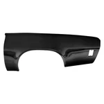 For Chevy Malibu 73-77 Goodmark Rear Driver Side Quarter Panel Skin. Fixed Price $225.24.