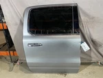 (local Pickup Only) Passenger Rear Side Door Crew Cab Fits 19-25 Dodge 1500. Fixed Price $549.90.