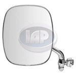 Vw Bay Window Bus Mirror Left Outside 211857513F Air Cooled T2 1968 - 1979. Fixed Price $43.22.