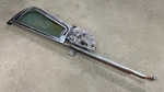 1959 1960 Buick 2 Door Ht Left Lh Vent Window Assembly - Chevy Olds Cadillac ?. Fixed Price $199.99.