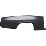 Sherman 735-50R Right Quarter Panel Skin For 1965 Chevy Impala. Fixed Price $389.47.
