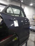 Passenger Rear Side Door Without Privacy Tint Glass Fits 18-24 Equinox 706126. Fixed Price $826.79.