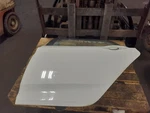 Driver Rear Side Door Hatchback Electric Windows Fits 12-13 Accent 1382955. Fixed Price $552.43.