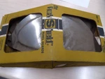 Rare RS-10 Rock Shield Panel Guard Jimmy Blazer 73 74 75 76 Gmc Josco T2. Fixed Price $150.00.