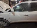 2014 Buick Enclave Driver Front Door Shell White Oem Used 120-10584BL. Fixed Price $284.95.