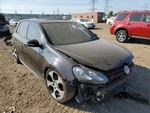 (local Pickup Only) Passenger Rear Side Door Hatchback Electric Fits 10-14 Golf. Fixed Price $224.90.