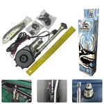 Power Antenna Kit - 1989 Thru 1997 Ford Thunderbird Am Fm Car Radio. Fixed Price $64.95.