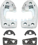 For Chevy Impala 1963-1964 Oer Door Latch Striker Plates. Fixed Price $138.65.