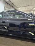 Passenger Front Door Electric Coupe Fits 08-17 Audi A5 630682. Fixed Price $414.00.
