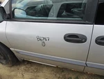 Driver Left Front Door Electric Fits 96-00 Caravan 361850. Fixed Price $454.89.