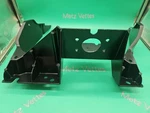 C3 1968-1974 Corvette Rh Headlight Support Housing Bracket 331826. Fixed Price $245.00.