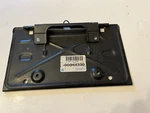Nos Camaro Nova Impala Omega Ventura Rear License Plate Bracket Gm# 344330. Fixed Price $99.99.