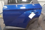 2022-2025 Hyundai Tucson Lh Left Driver Side Rear Door Oem. Fixed Price $2098.80.
