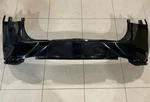 Rear Bumper Cover Black 2021-2023 Ford Mustang Mach-e LJ8B+17D781 Oem. Fixed Price $332.50.