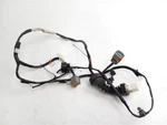 Left Rear Door Wire Harness Fits Dodge Charger 2006 - 2010 Oem. Fixed Price $59.40.