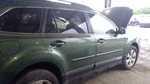 Passenger Rear Side Door Electric Station Wgn Outback Fits 10-14 Legacy 5014008. Fixed Price $465.75.