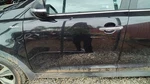Driver Front Door With Solar Automatic Up And Down Fits 10-16 Sportage 2533051. Fixed Price $725.00.