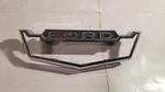 Original 1962 Ford Fairlane 500 Fuel Gas Lid Filler Door Emblem Bezel Qty. Fixed Price $60.00.