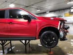 2022 Mitsubishi Eclipse Cross Front Door Right. Fixed Price $700.00.