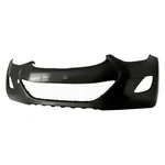 Front Bumper Cover For Hyundai Elantra 2011-2013 101-59801. Fixed Price $172.16.