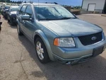 (local Pickup Only) Driver Left Front Door Fits 05-07 Freestyle 1870949. Fixed Price $224.90.