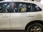 2023 Honda Hr-v Lx Rear Door White Left Driver. Fixed Price $1000.00.