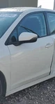 2020-2025 Subaru Legacy Lh Left Driver Front Door Oem. Fixed Price $1388.60.