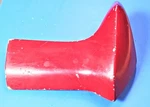 1970 Cougar Front Fender Ext - All Models Rh (pass) Nice Used Orig Piece. Fixed Price $48.95.