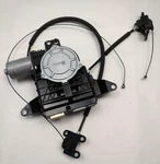 Oem 2011-2017 Honda Odyssey Driver Left Side Power Sliding Door Motor. Fixed Price $209.99.